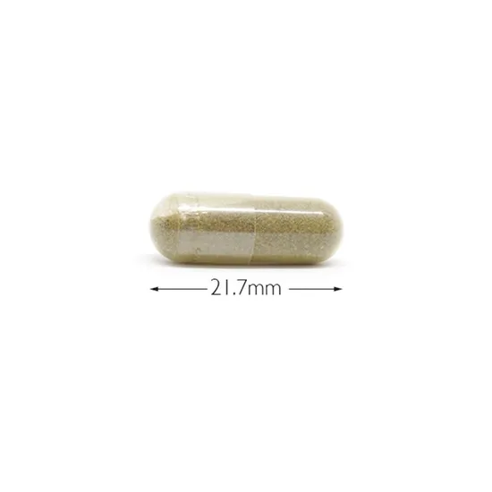 Cytoplan Organic Kelp 400mg 60 Capsules