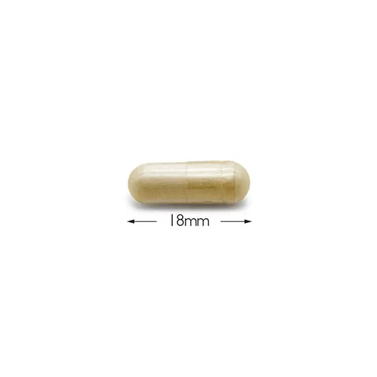 Cytoplan L-Taurine Capsules 60 Capsules