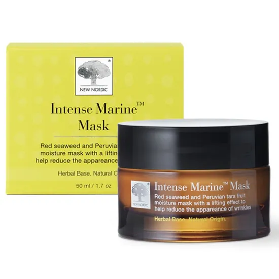 New Nordic Intense Marine Mask 50ml