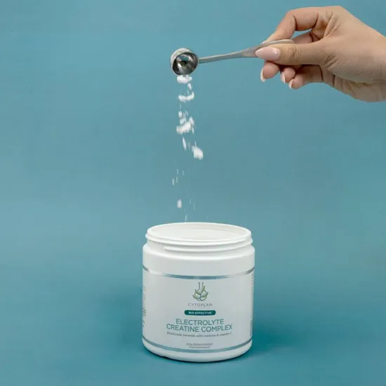 Cytoplan Immune Support Capsules 60 Capsules