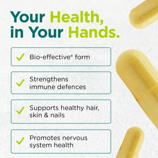 Cytoplan Immune Complete Capsules 60 Capsules