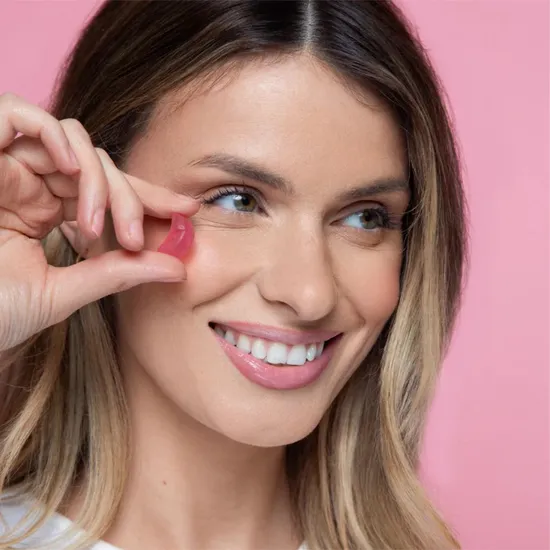 SOLV Hyaluronic Acid Gummies 56 Gummies