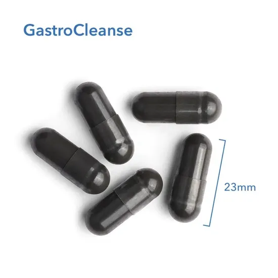 Allergy Research Group GastroCleanse Capsules 100 Capsules