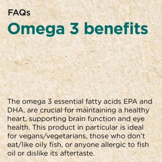 Cytoplan Fish Oil High Potency Omega 3 EPA/DHA 60 Capsules