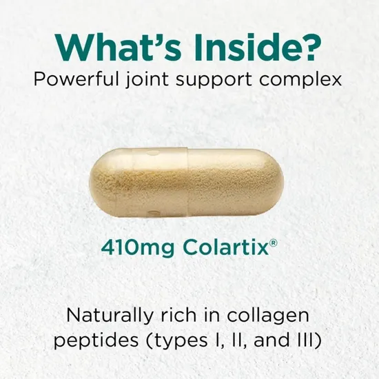 Cytoplan Cytoprotect Joints Capsules 90 Capsules