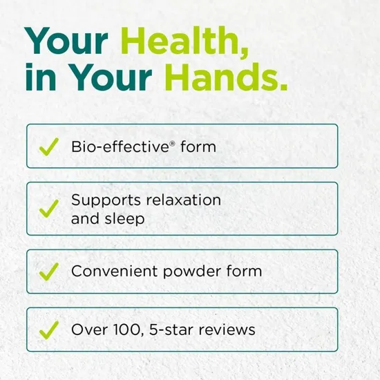 Cytoplan Cyto-Night Vegan Powder 80g