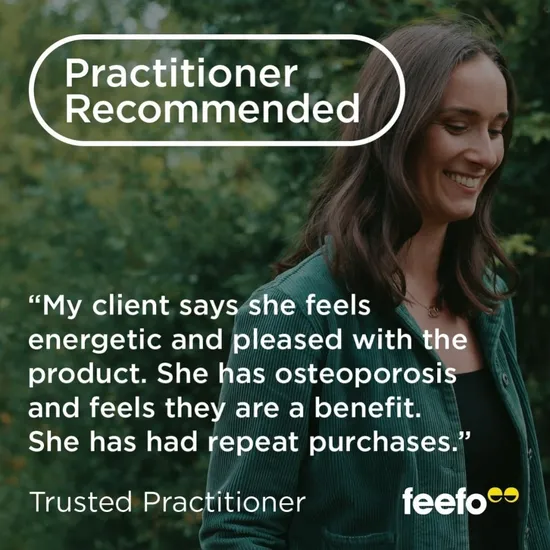 Cytoplan Bone Support Multi-nutrient Formula Capsules 120 Capsules