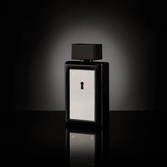 Antonio Banderas The Secret Eau De Toilette 100ml