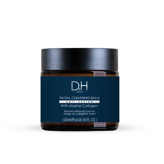Dr H Anti-Ageing Ultimate Cleansing Pack