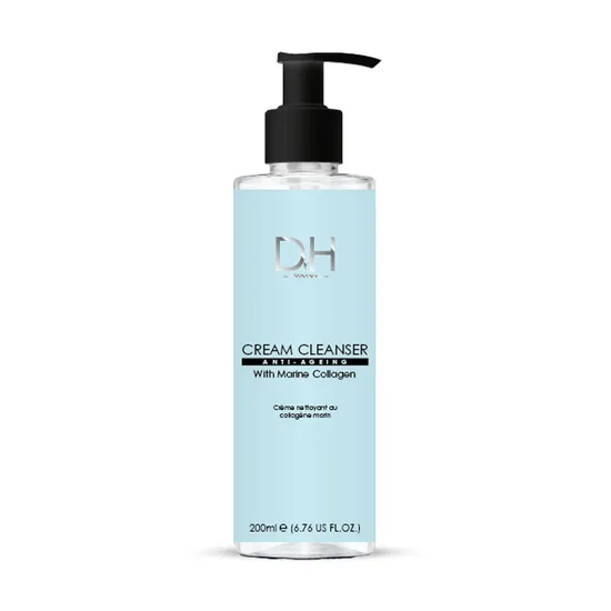 Dr H Anti-Ageing Hydration & Cleansing Pack