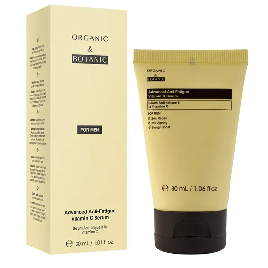 Organic & Botanic Advanced Hydration Vitamin C Kit