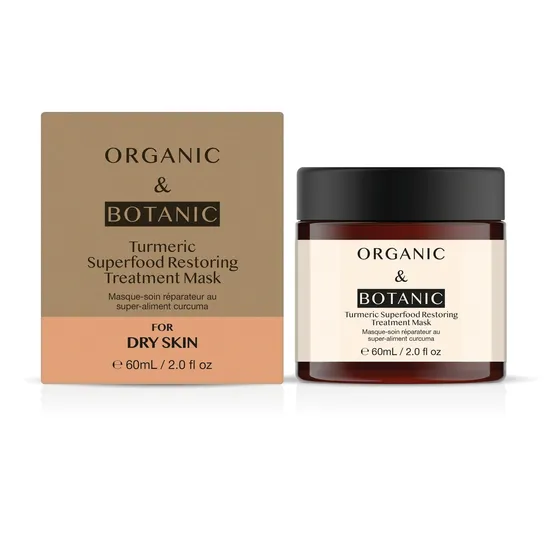 Organic & Botanic Advanced Anti Fatigue Trio Kit