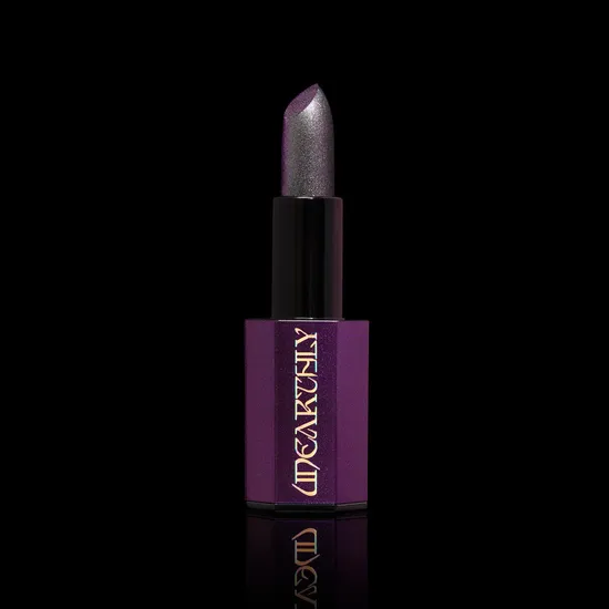 Unearthly Cosmetics Void Menacing Metals Lipstick