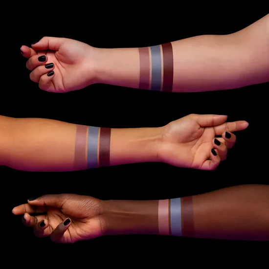 Unearthly Cosmetics Secrets Menacing Cream Lipstick