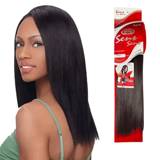 Sensual Collection Senssens Weaving Remi Yaki Wvg 14 / 1