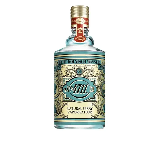 4711 Original Eau De Cologne 50ml