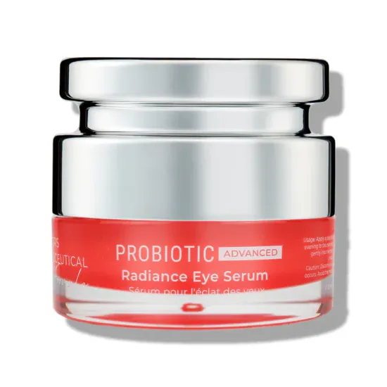 skinChemists Radiance Radiance Eye Serum With 2% Relipidium 15ml