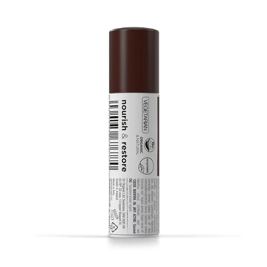 Dr. Organic Coconut Oil Lip Balm 5.7ml