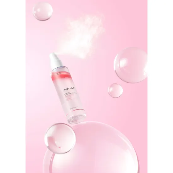 Medicube PDRN Pink Glutathione Serum Mist 100ml
