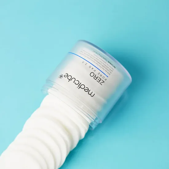 Medicube Zero Pore Pads 2.0 x70