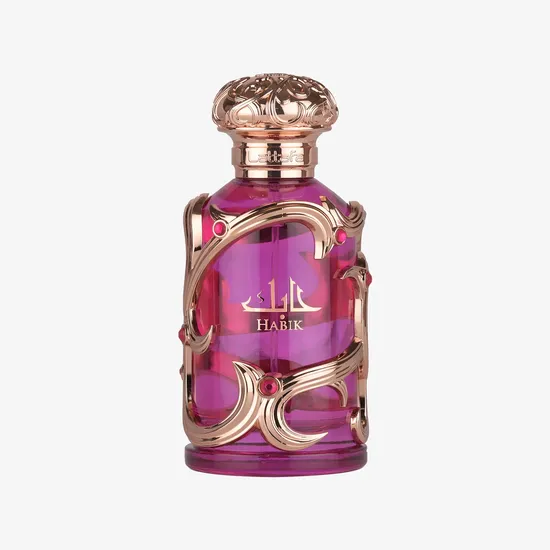 Lattafa Habik Eau De Parfum 100ml