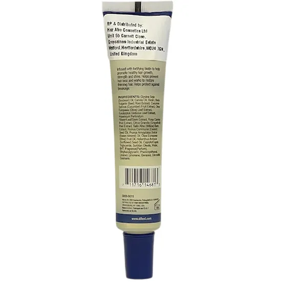 Difeel Biotin Premium Hair Oil Tube