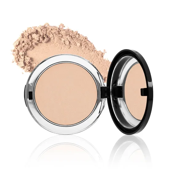 Bellápierre Cosmetics Compact Mineral Foundation Brown Sugar