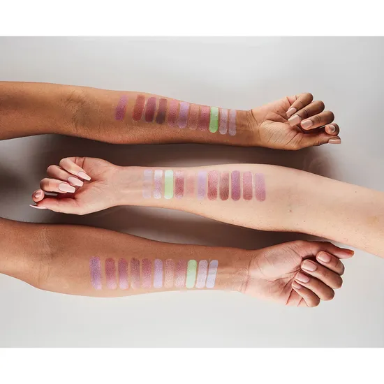 Bellápierre Cosmetics Extravaganza Eyeshadow Palette