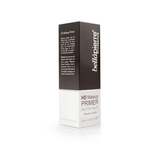 Bellápierre Cosmetics HD Makeup Primer 30ml
