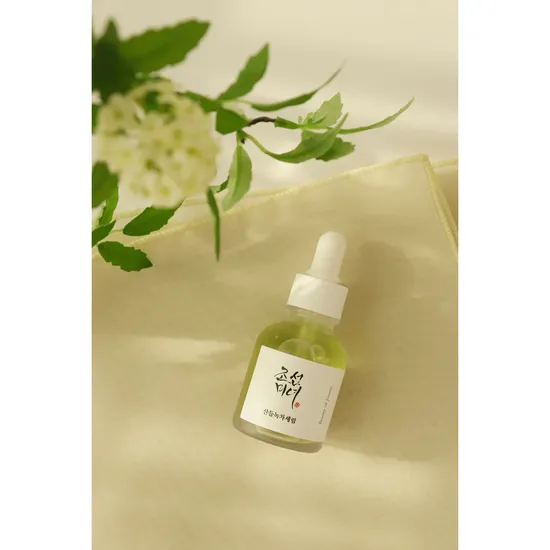 Beauty of Joseon Calming Serum : Green Tea + Panthenol 60ml