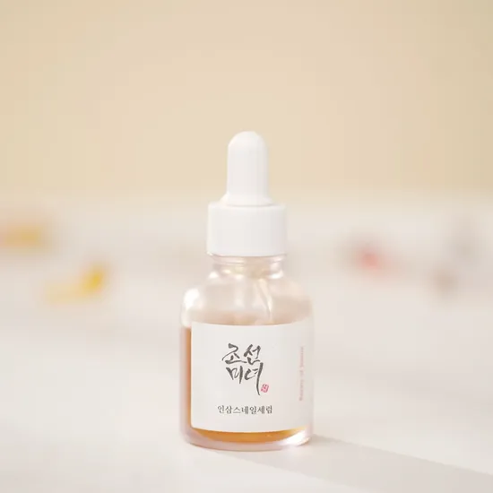 Beauty of Joseon Revive Serum Ginseng + Snail Mucin 30ml