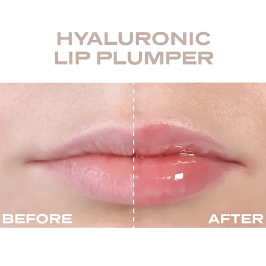 Plump It! Hyaluronic Lip Plumper