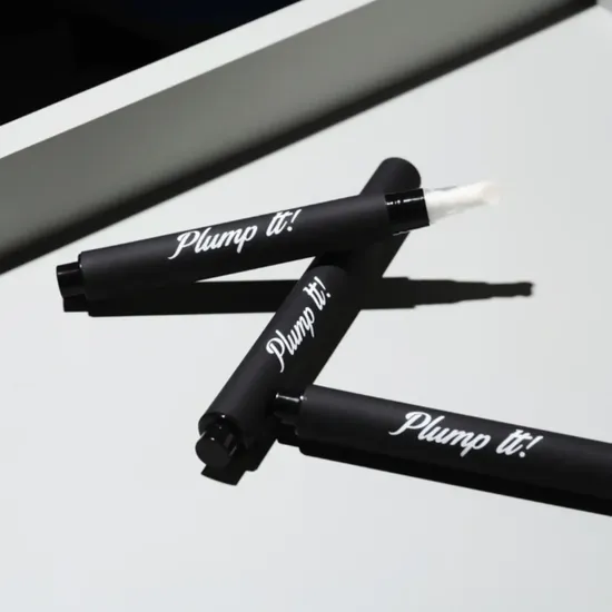 Plump It! Hyaluronic Lip Plumper