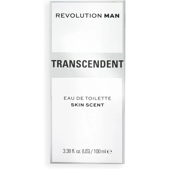 Revolution Man Transcendent Eau De Toilette