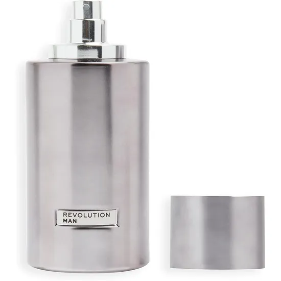 Revolution Man Bulletproof Eau De Toilette