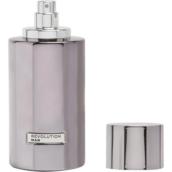 Revolution Man Carbon Pulse Eau De Toilette
