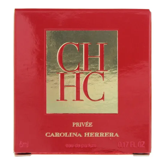 Carolina Herrera CH Privee Eau De Parfum 5ml