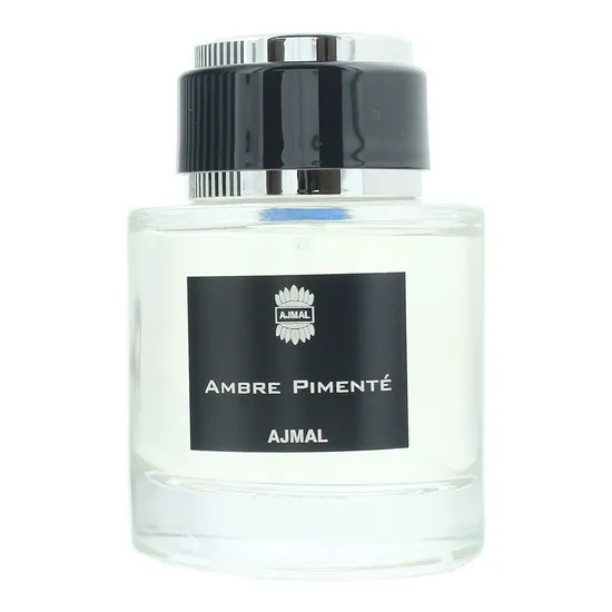 Ajmal Ambre Pimente Eau De Parfum 100ml