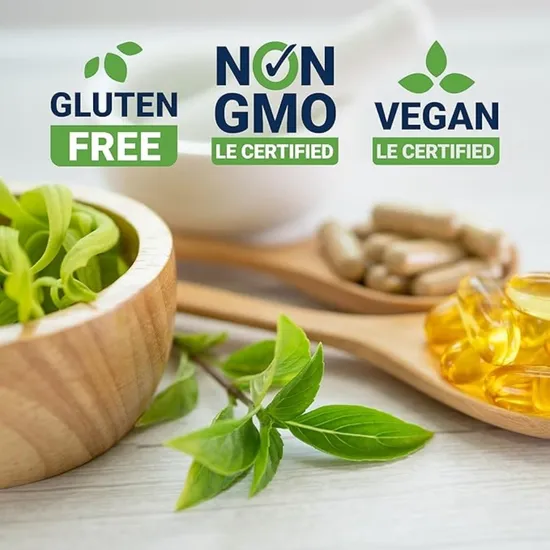 Life Extension Vitamin C & Bio-Quercetin Phytosome 250 Vegitabs