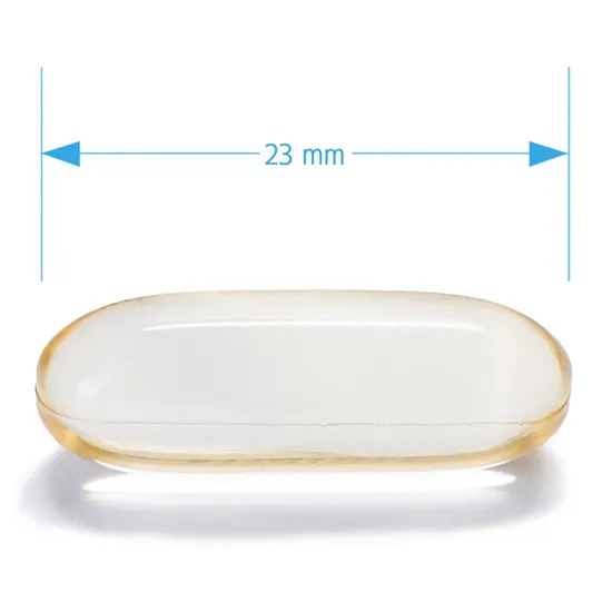 Regenerative Omegas Vegan Omega 3-6- Capsules 9 Capsules