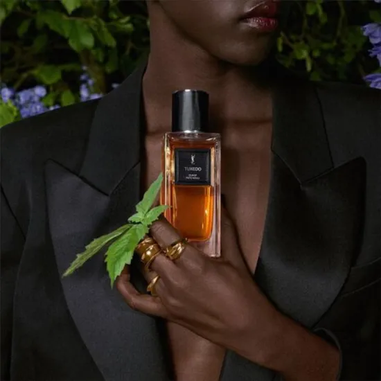 Yves Saint Laurent Tuxedo Eau De Parfum 35ml