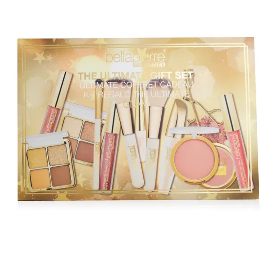 Bellápierre Cosmetics Ultimate Gift Set Dreamy