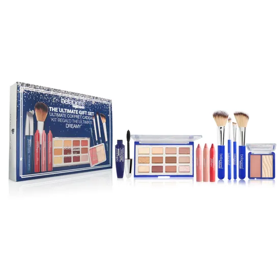 Bellápierre Cosmetics Ultimate Gift Set Dreamy