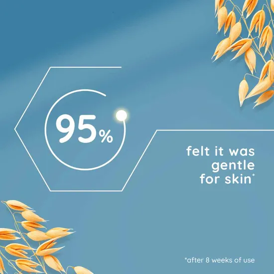 Aveeno Skin Renewal Smoothing Cream 300ml