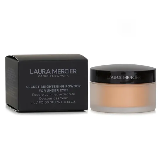 Laura Mercier Secret Brightening Powder For Under Eyes 2