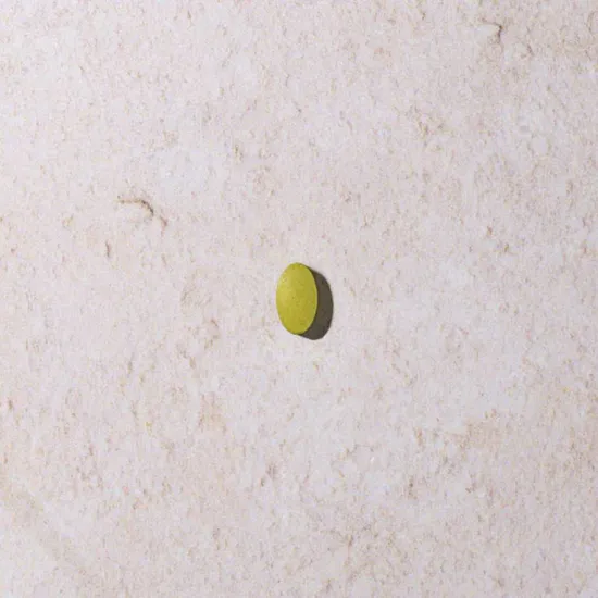 Higher Nature Quercetin & Bromelain Tablets 60 Tablets