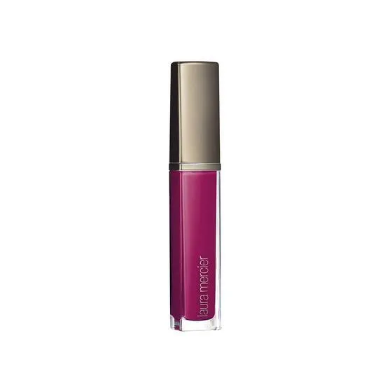 Laura Mercier Paint Wash Liquid Lip Colour Red Brick
