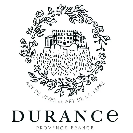 Durance Pretty Poppy Perfumed Soap 125g