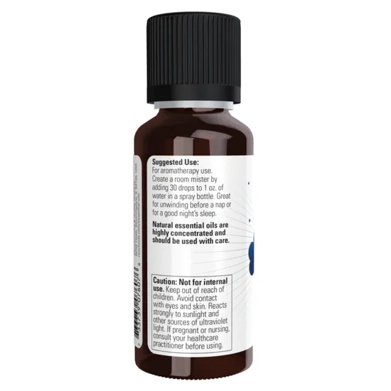 NOW Foods Peaceful Sleep Oil 30ml