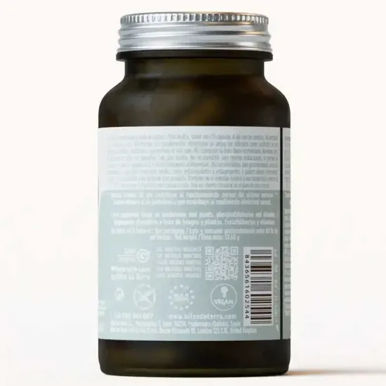 Hifas da Terra NEURO Capsules 60 Capsules